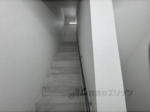 階段