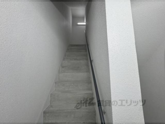 階段