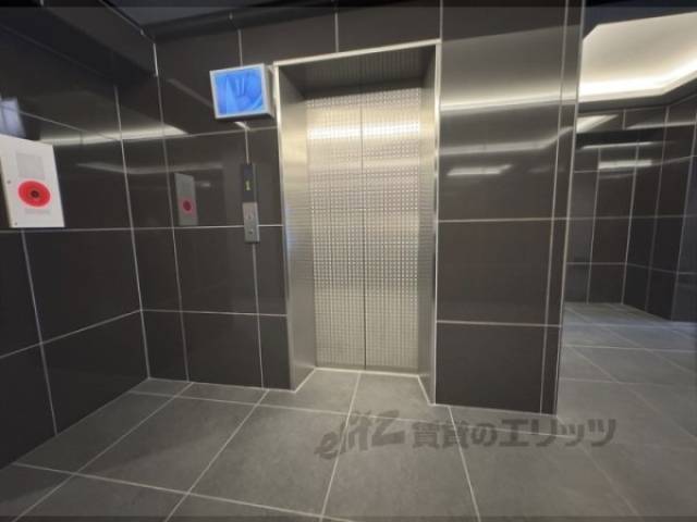 エレベーター