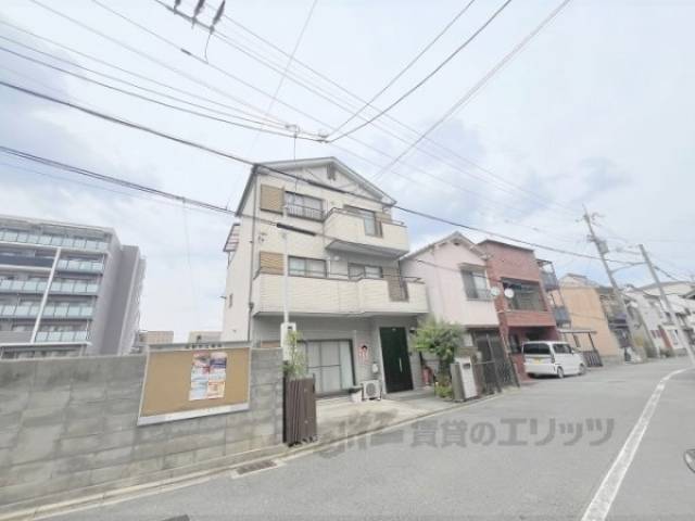 共用部