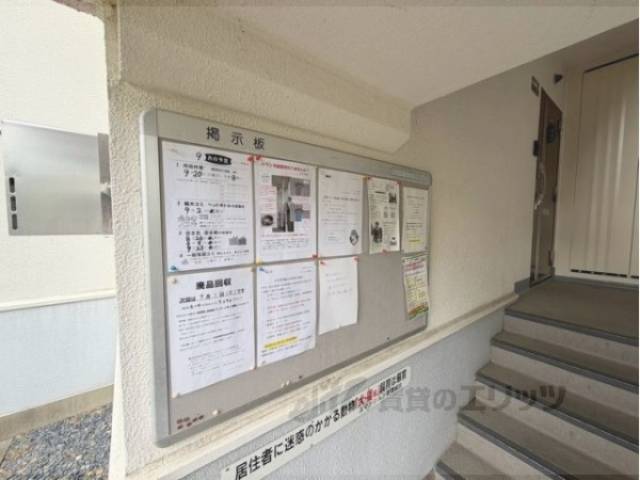 掲示板