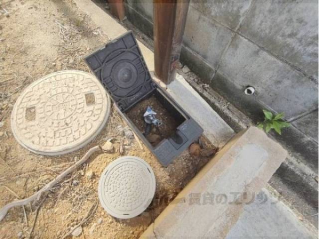 散水栓