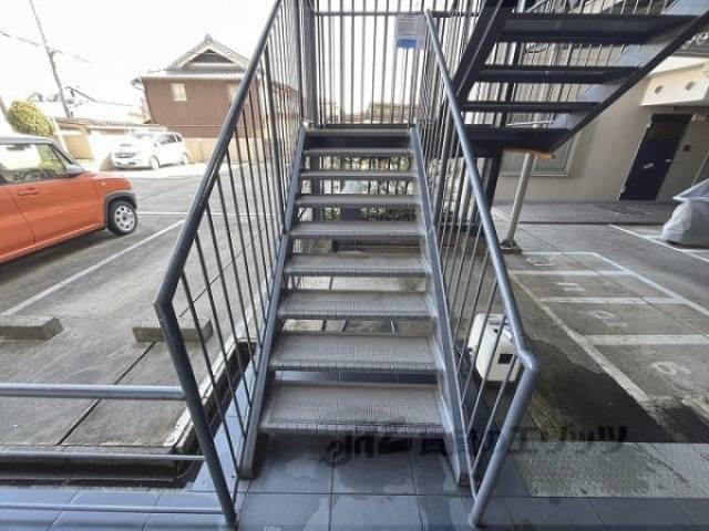 階段
