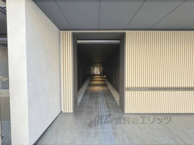 通路