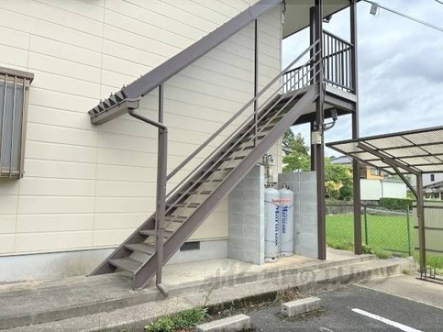 階段