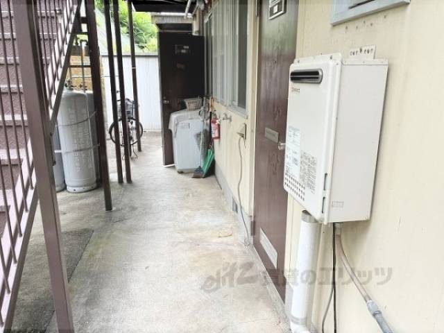 廊下