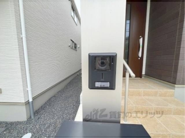 インターホン