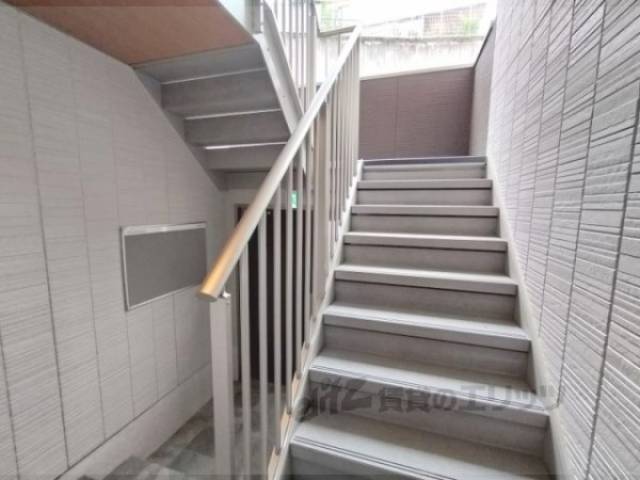階段