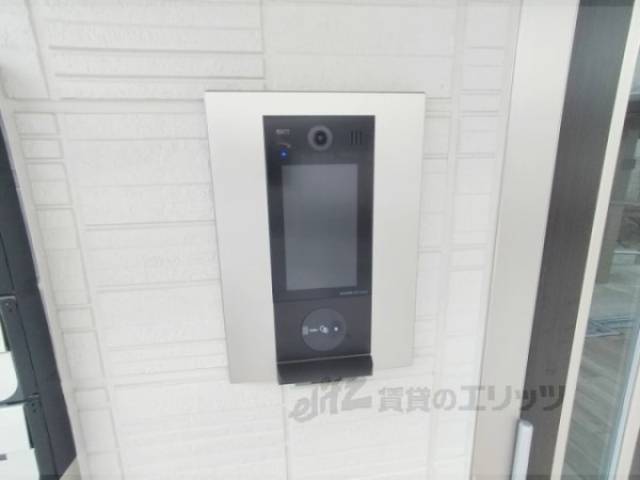 オートロック