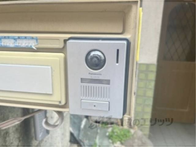 インターフォン