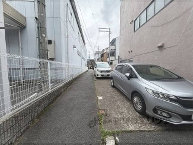 通路