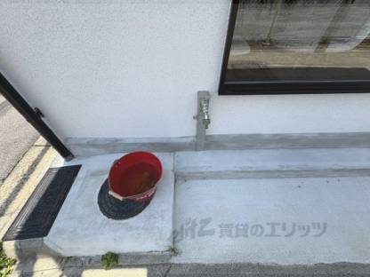 蛇口
