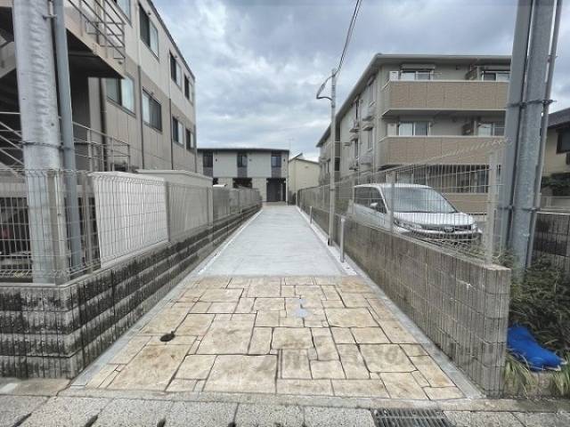 通路