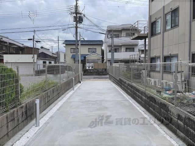 通路