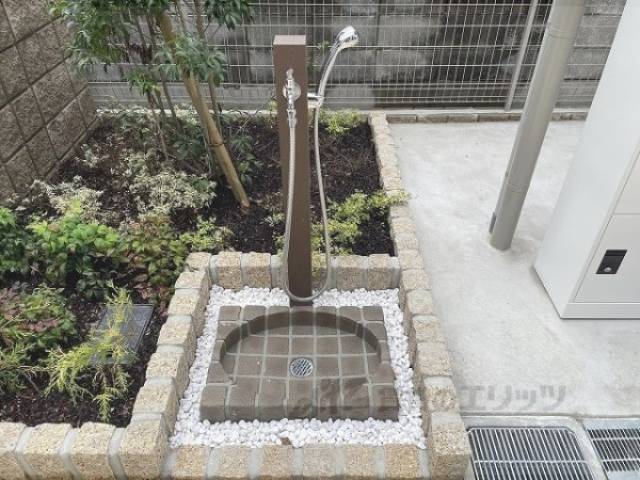 水栓