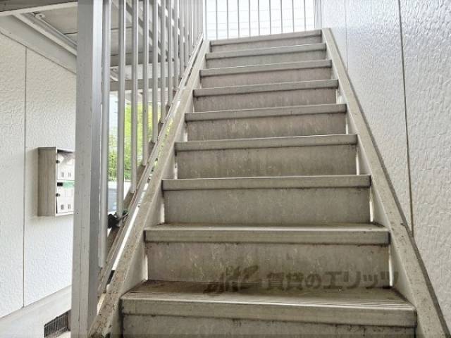 階段