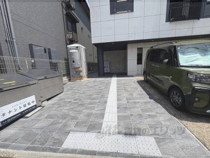 通路