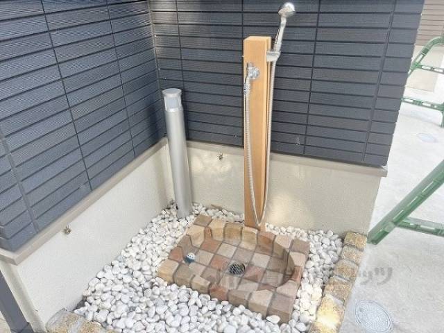立水栓