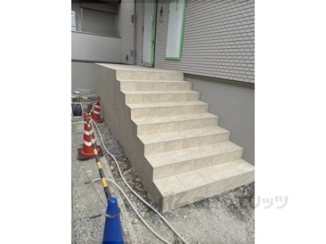 階段