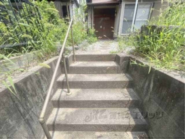 階段