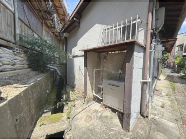 通路