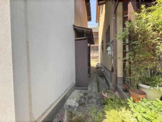 通路