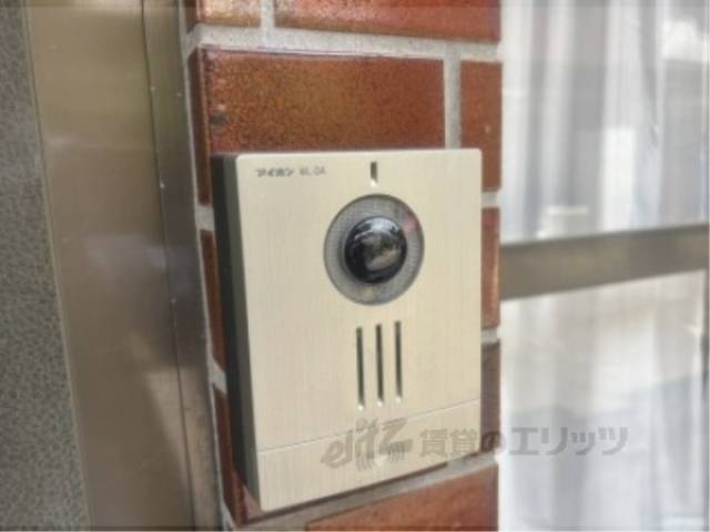 インターフォン
