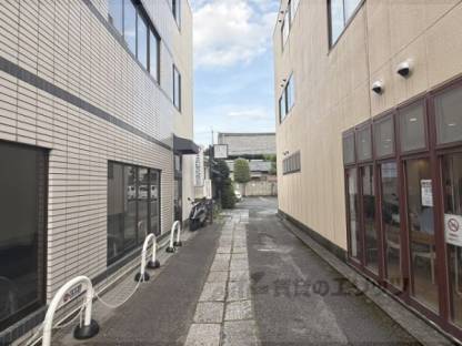 通路