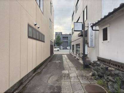 通路