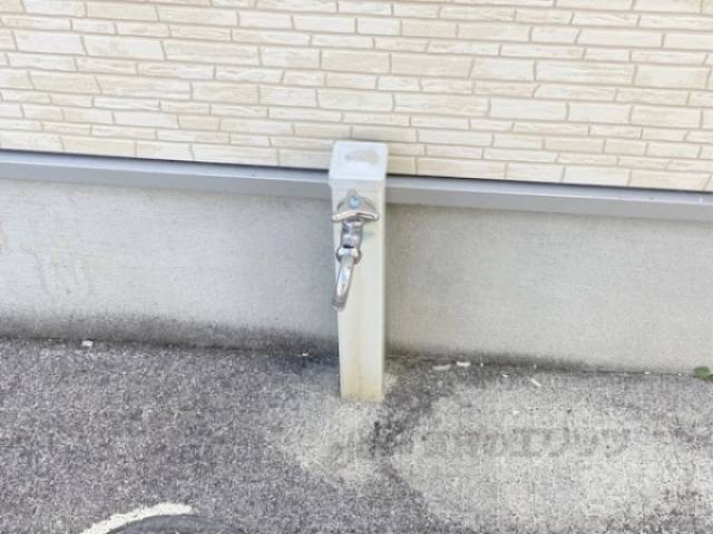 水栓