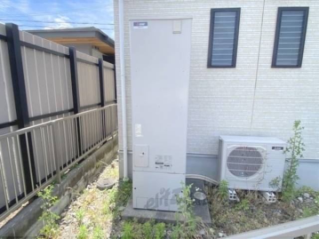 電気給湯器