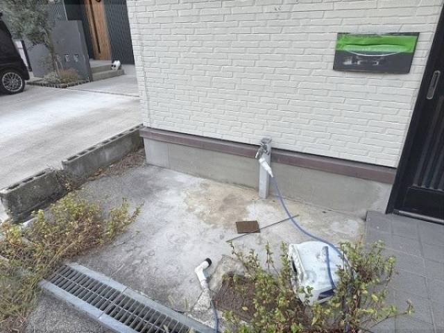 蛇口