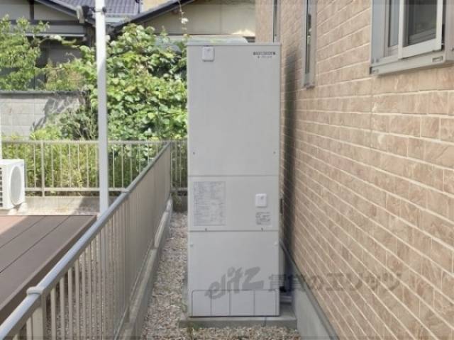 電気給湯器