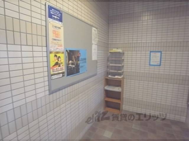 掲示板