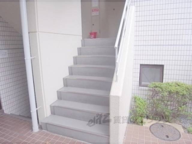 階段