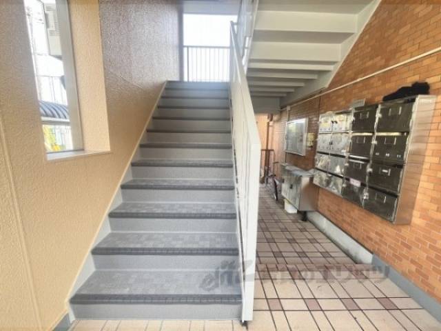 階段