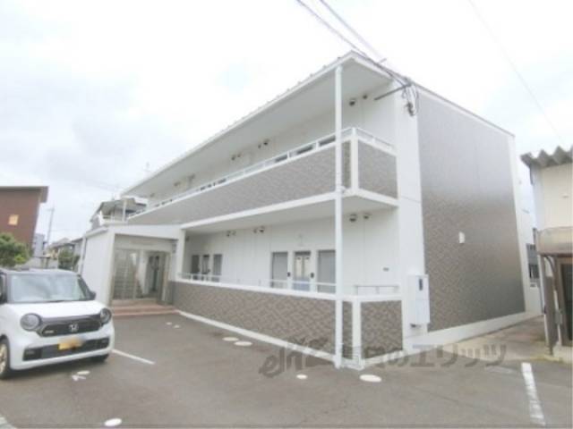 建物全体
