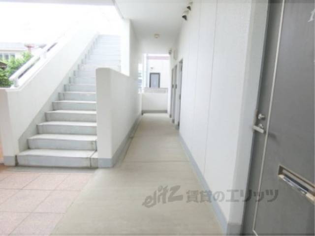 通路