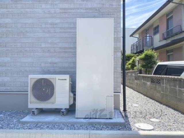 電気給湯器
