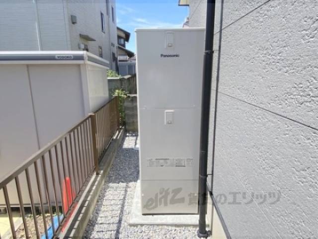 電気給湯器
