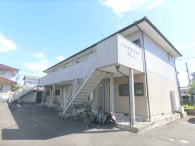 建物全体