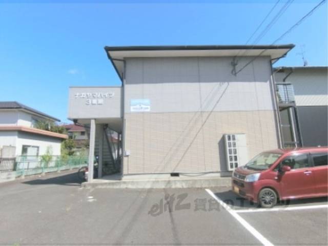 建物全体