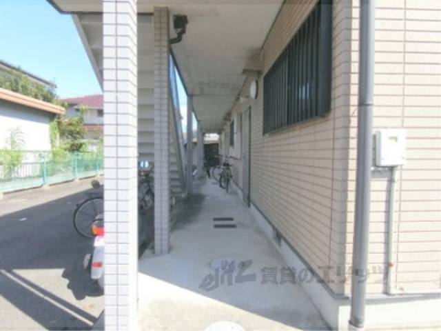 通路