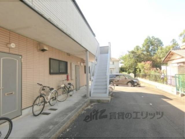 階段