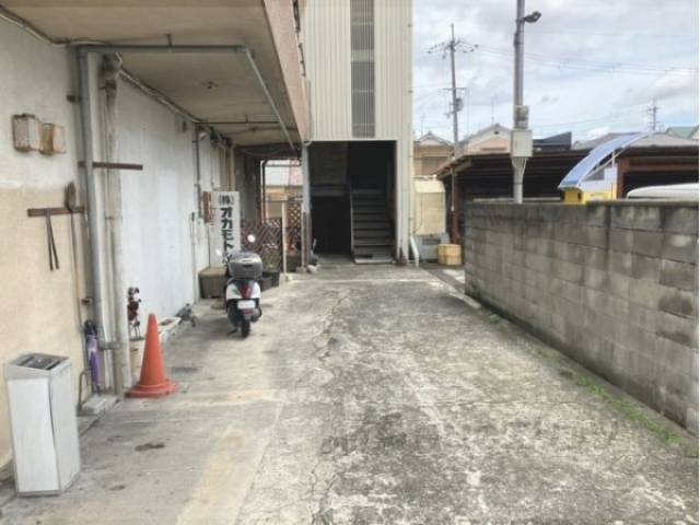 通路