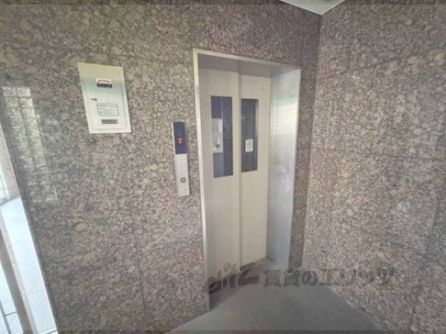 エレベーター