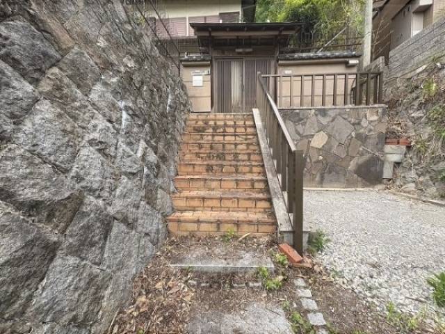 階段