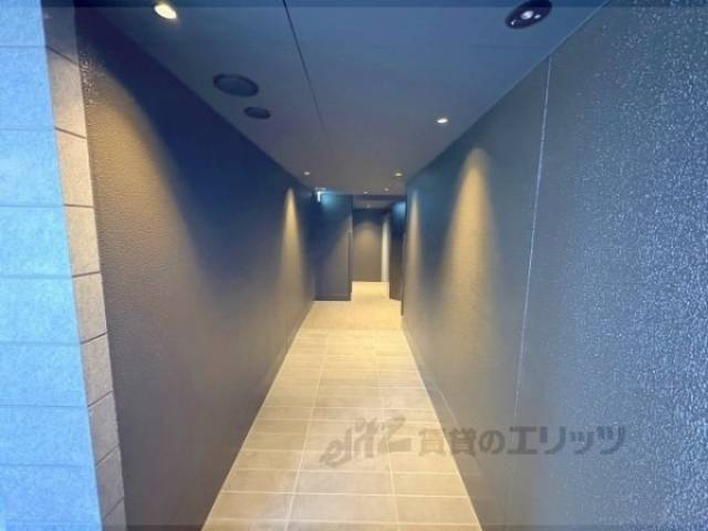 通路