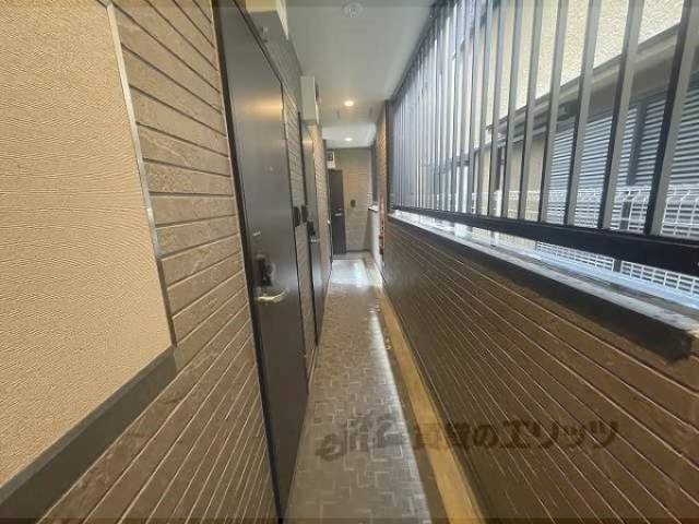 廊下