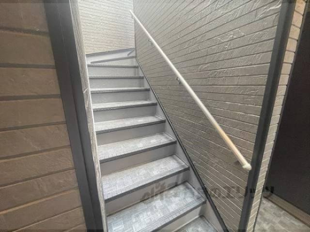 階段
